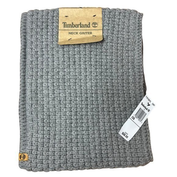 Timberland Women’s Sherpa Lined Neck Gaiter - Picture 1 of 8
